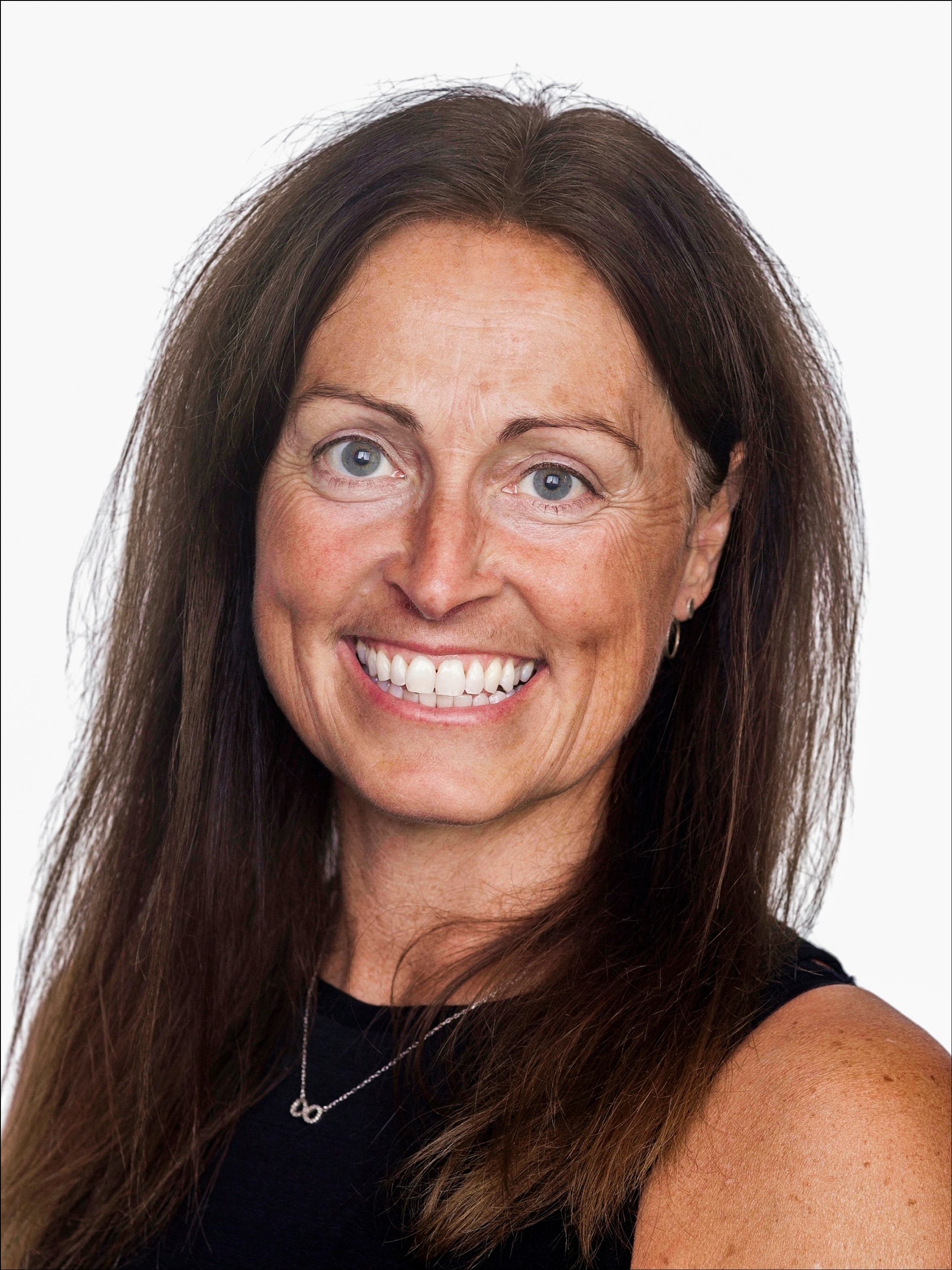 Lone Merete Jacobsen